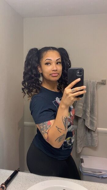 Full leaked Lightskin private photo