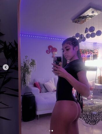 Full leaked Lightskin page private photo
