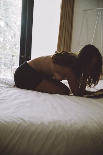Full leaked Liiiilyyyaaa private photo