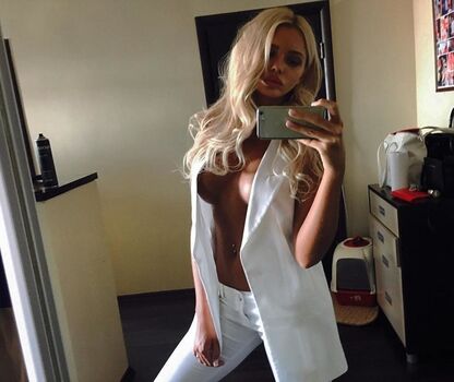 Full leaked Lika andreeva private photo