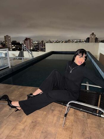 Full leaked Lika sanches private photo