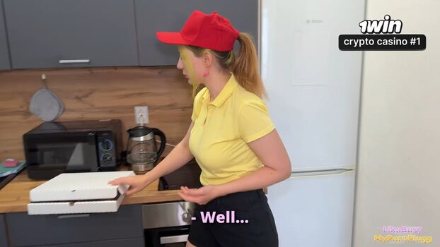 Full leaked Likabusy private photo