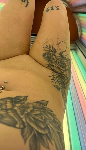 Full leaked Likeboobs private photo