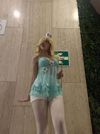 Full leaked Likeviolence private photo