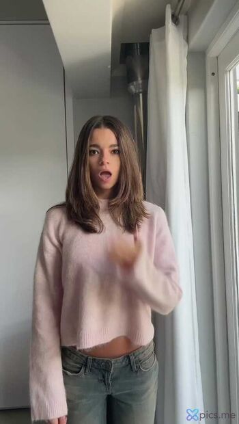 Full leaked Lil abs queen private photo