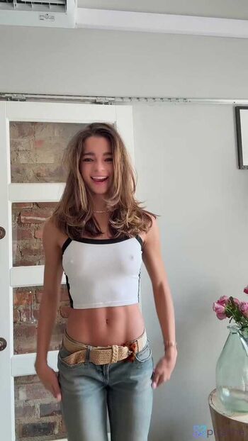 Full leaked Lil abs queen private photo