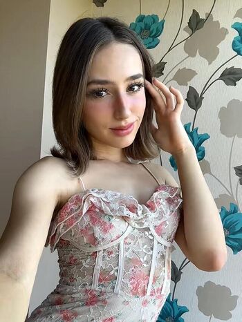 Full leaked Lil amelia private photo