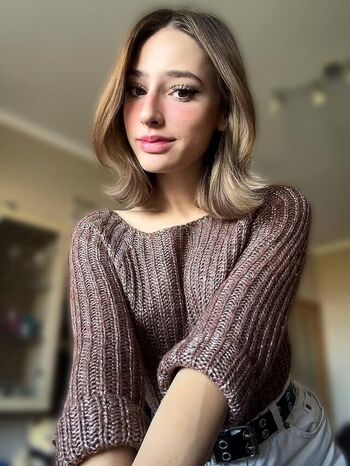Full leaked Lil amelia private photo
