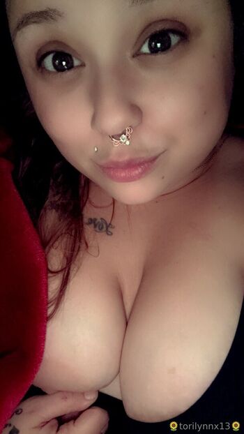 Full leaked Lil bbw torilynn page private photo