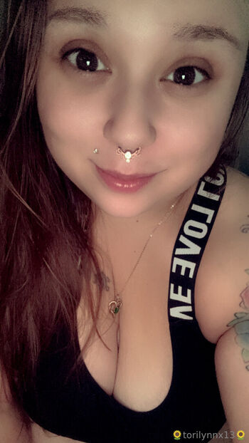 Full leaked Lil bbw torilynn page private photo