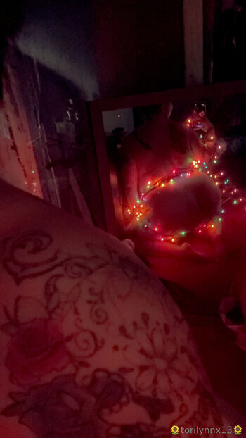 Full leaked Lil bbw torilynn private photo