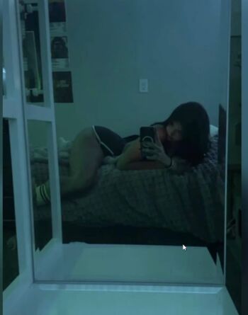 Full leaked Lil bean private photo