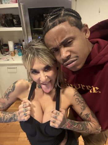 Full leaked Lil d private photo