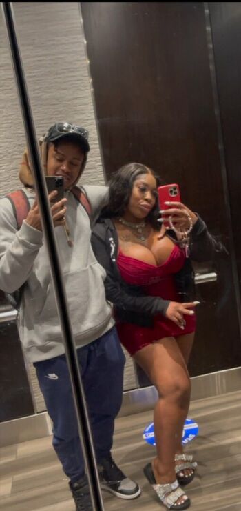 Full leaked Lil d private photo