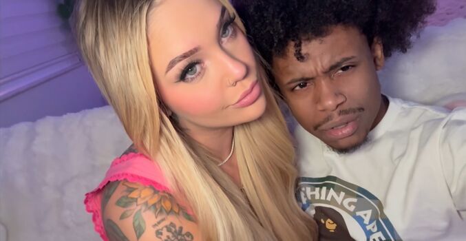 Full leaked Lil d private photo