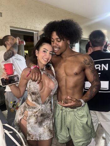 Full leaked Lil d private photo