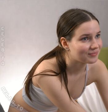 Full leaked Lil esma private photo