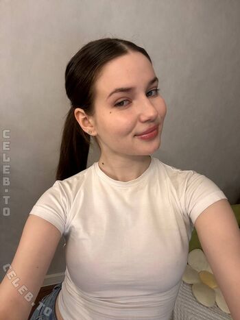 Full leaked Lil esma private photo