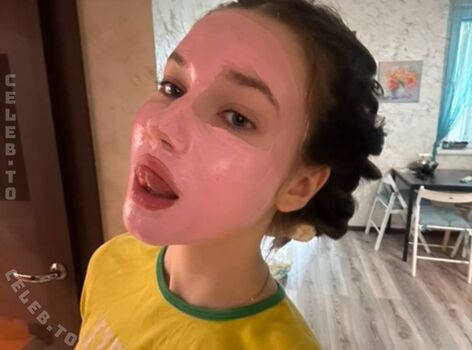 Full leaked Lil esma private photo