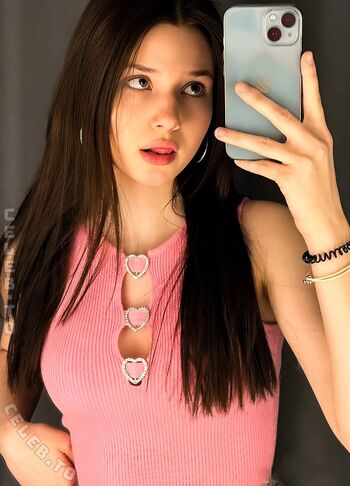 Full leaked Lil esma private photo