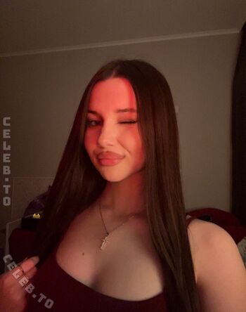 Full leaked Lil esma private photo