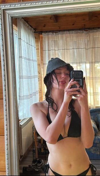 Full leaked Lil fridge private photo