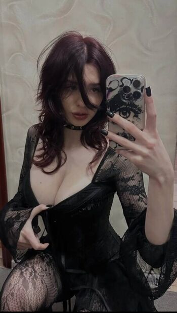 Full leaked Lil fridge private photo
