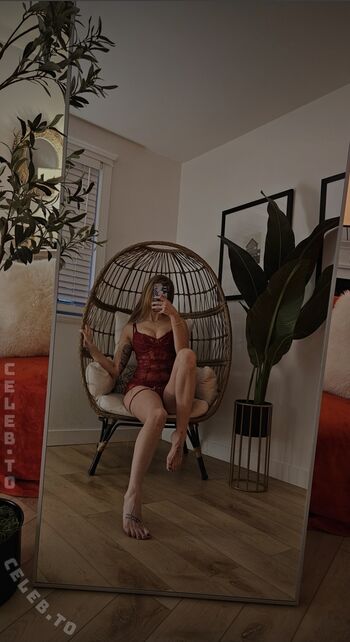 Full leaked Lil hanne private photo