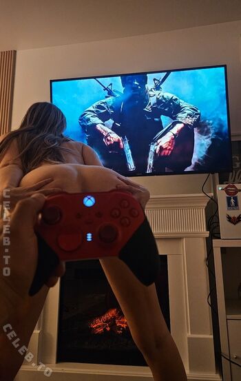 Full leaked Lil hanne private photo