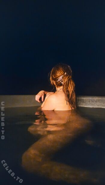 Full leaked Lil hanne page private photo