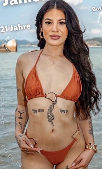 Full leaked Lil janice private photo