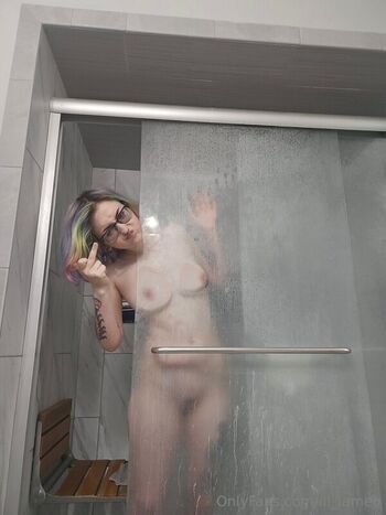 Full leaked Lil lameo private photo