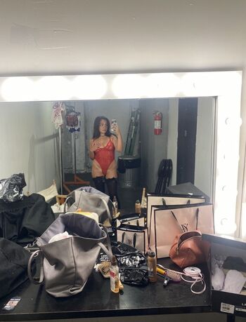 Full leaked Lil natchi private photo
