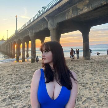 Lil Strawbs