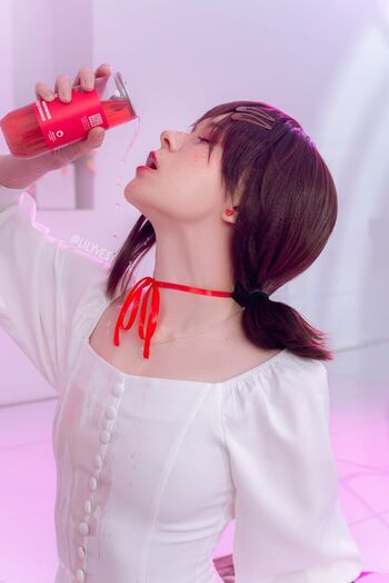 Full leaked Lil yves private photo