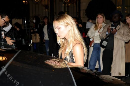 Full leaked Lila grace moss private photo