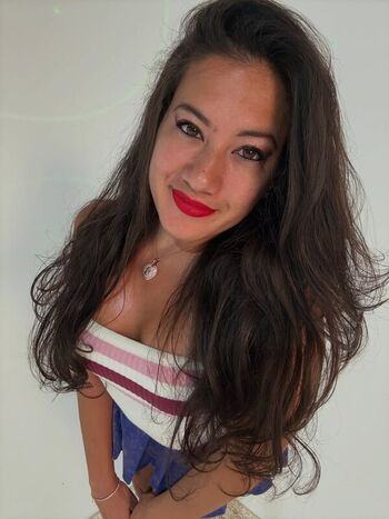 Full leaked Lila hart private photo