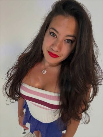 Full leaked Lila hart private photo