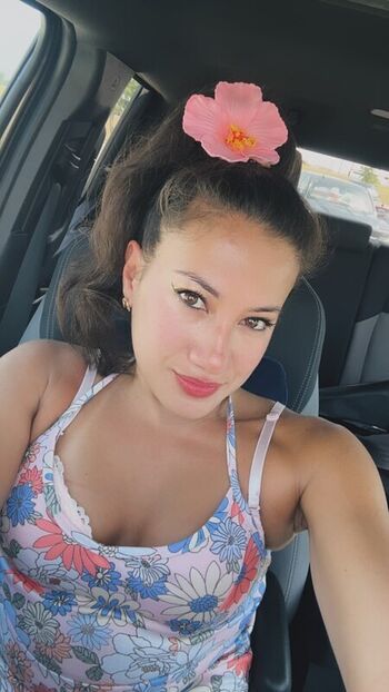 Full leaked Lila hart private photo
