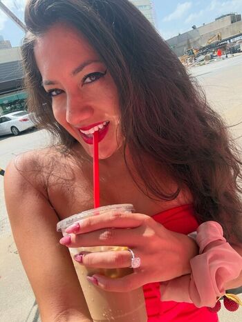 Full leaked Lila hart private photo