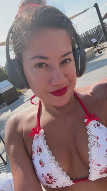 Full leaked Lila hart private photo