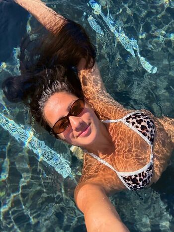 Full leaked Lila hart private photo