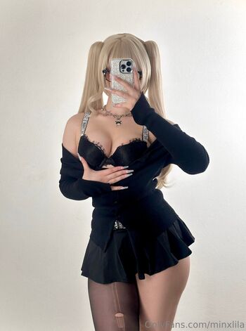 Lila Minx