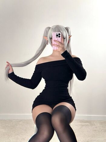 Lila Minx
