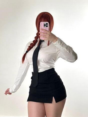 Full leaked Lila minx page private photo