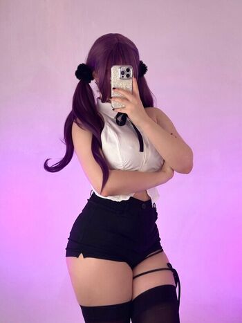 Full leaked Lila minx page private photo