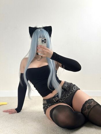 Full leaked Lila minx page private photo