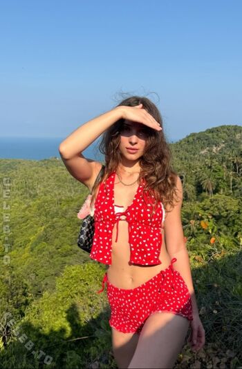 Full leaked Lila sommer private photo
