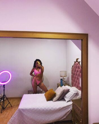 Full leaked Lila private photo