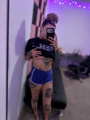 Full leaked Lilabby private photo